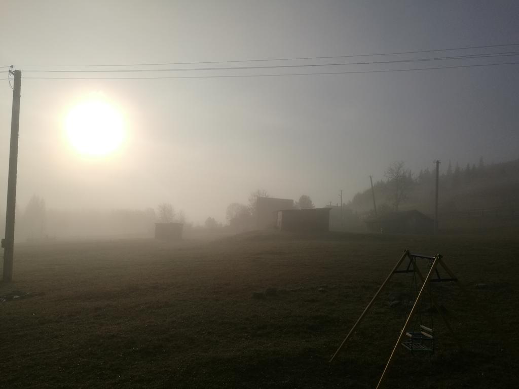 فندق Kam In Krivopol'ye المظهر الخارجي الصورة