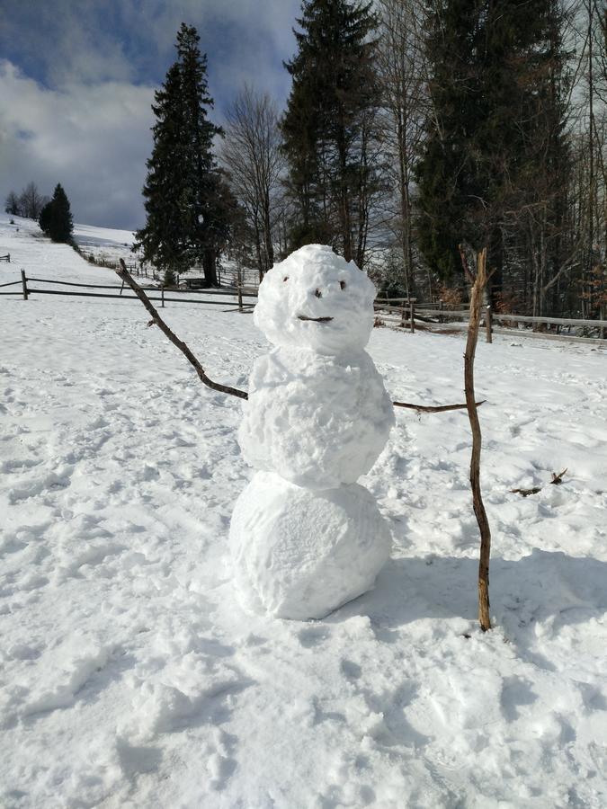 فندق Kam In Krivopol'ye المظهر الخارجي الصورة